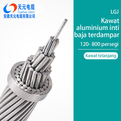 TIANYUAN  Overhead lines