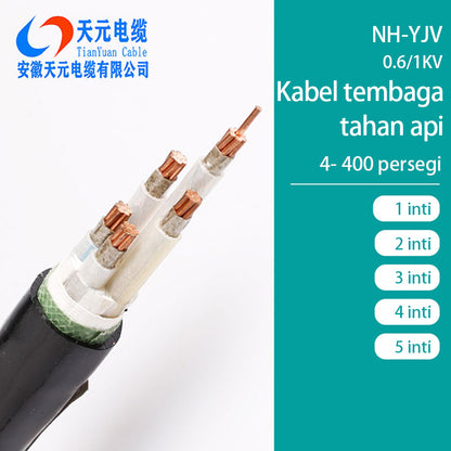 TIANYUAN  Power cables