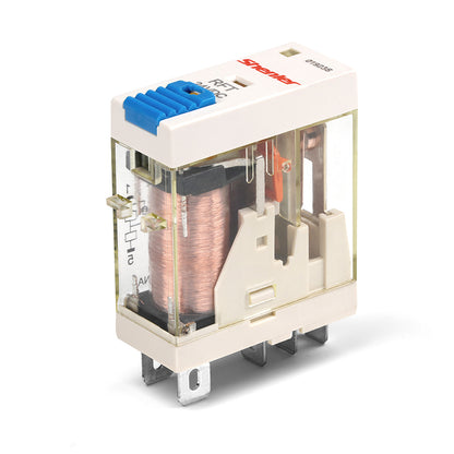 SHENLE  RFT Thin Sheet Relays   Small electromagnetic thin plate type intermediate relay