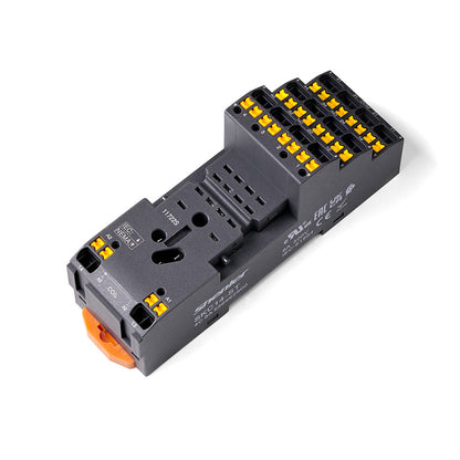 SHENLE  receptacle  Hybrid relay socket REH series supporting base