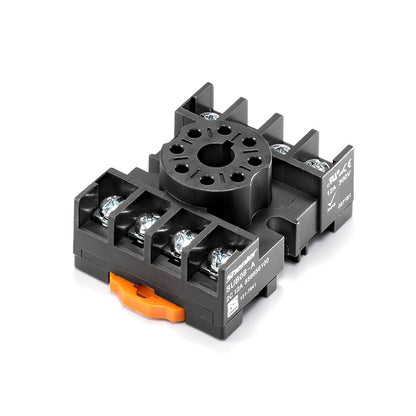 SHENLE  receptacle  Hybrid relay socket REH series supporting base