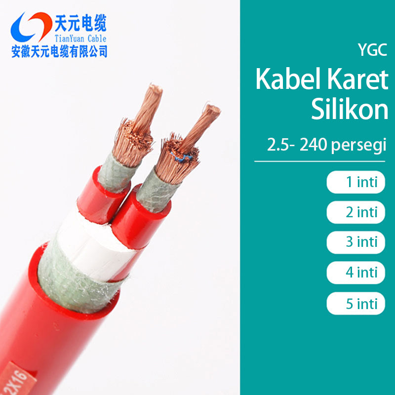 TIANYUAN  Power cables