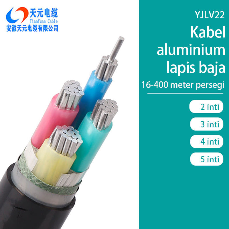 TIANYUAN  Power cables