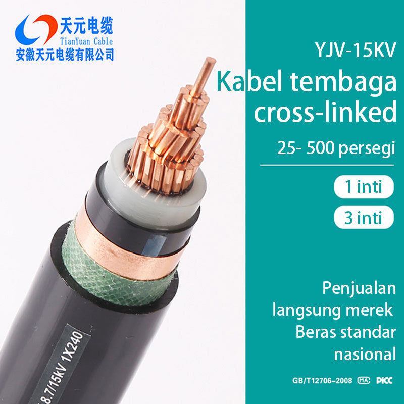 TIANYUAN  Medium pressure