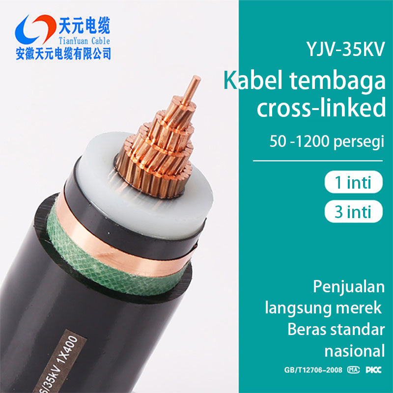 TIANYUAN  Medium pressure