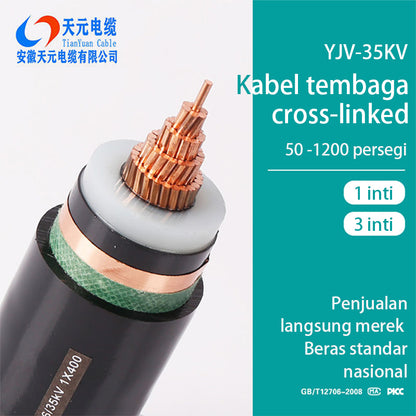 TIANYUAN  Medium pressure