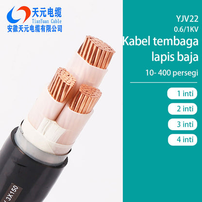 TIANYUAN  Power cables