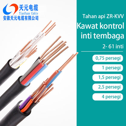 TIANYUAN  Control cable
