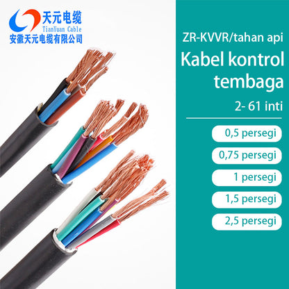 TIANYUAN  Control cable