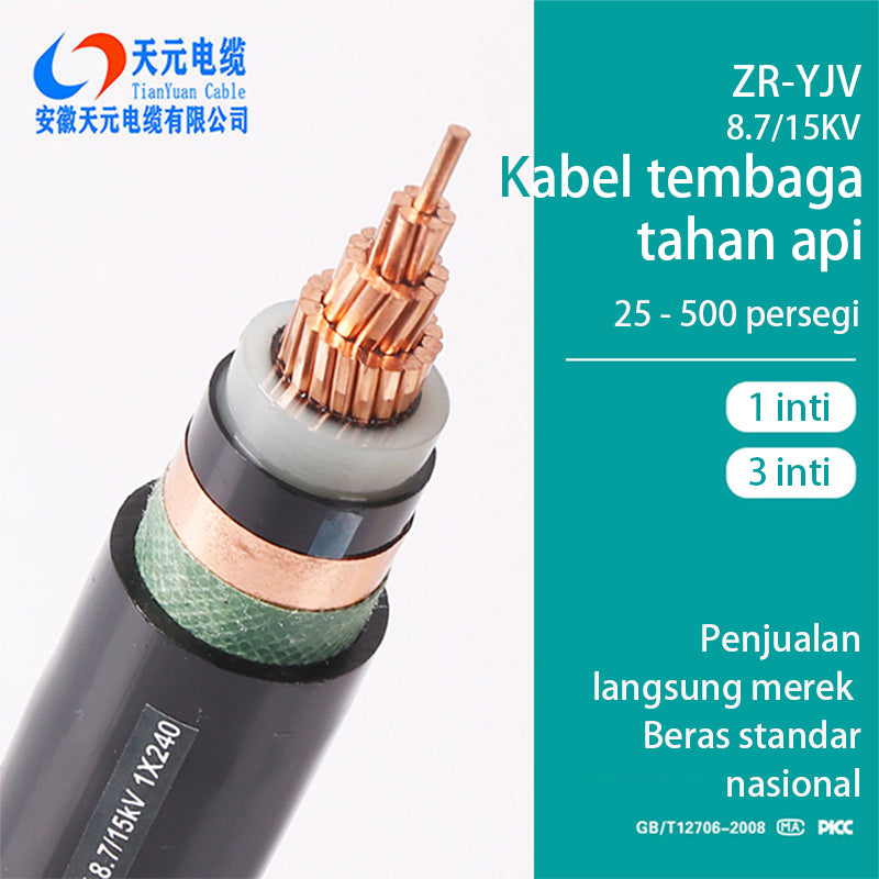 TIANYUAN  Medium pressure