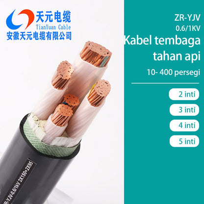 TIANYUAN  Power cables