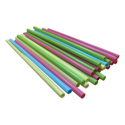 JINGLIANG  Fully biodegradable straws  Disposable straw Plastic straw