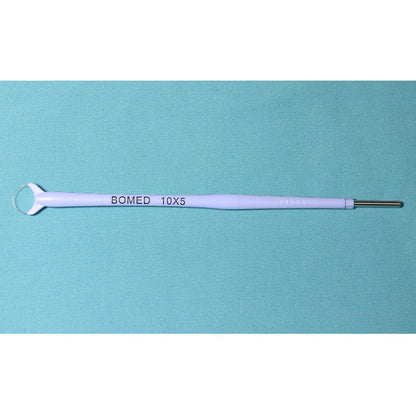 BOMEI  Surgical electrode - ring-shaped