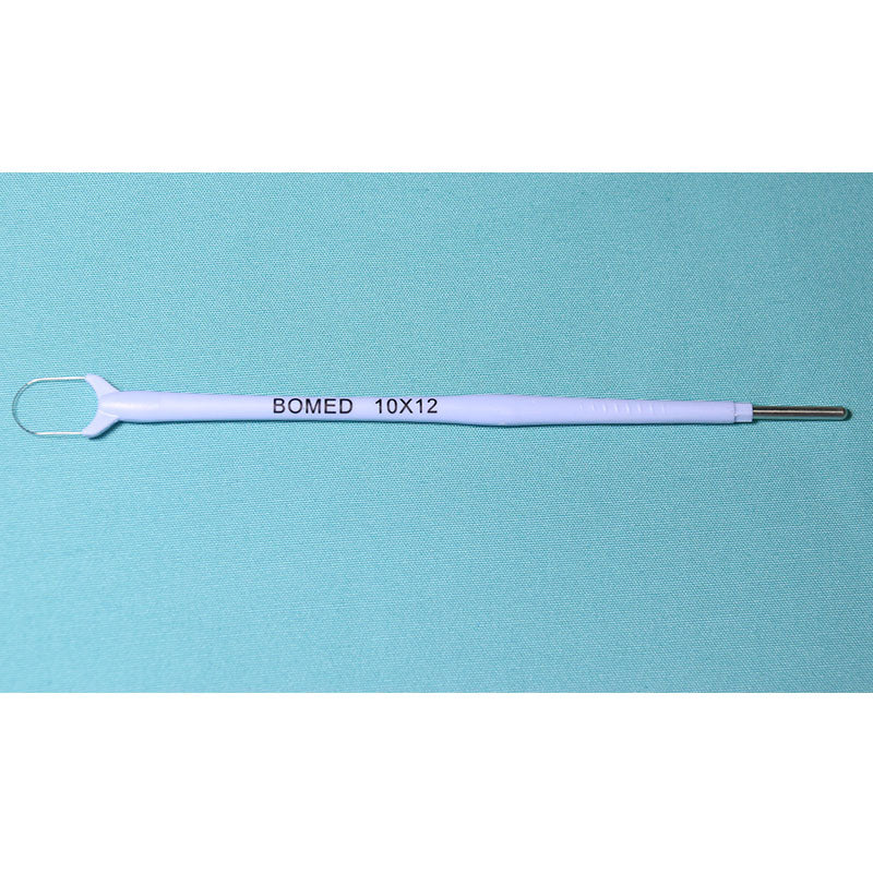 BOMEI  Surgical electrode - ring-shaped