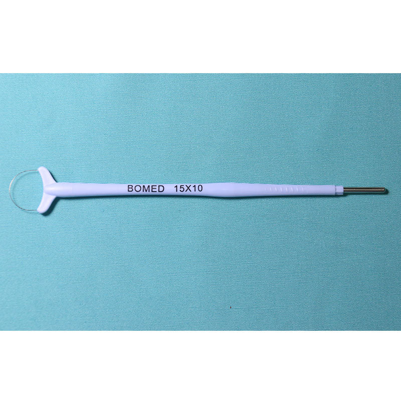 BOMEI  Surgical electrode - ring-shaped