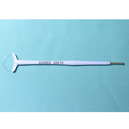 BOMEI  Surgical electrode - ring-shaped