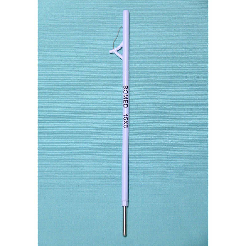 BOMEI  Surgical electrode - B-shaped