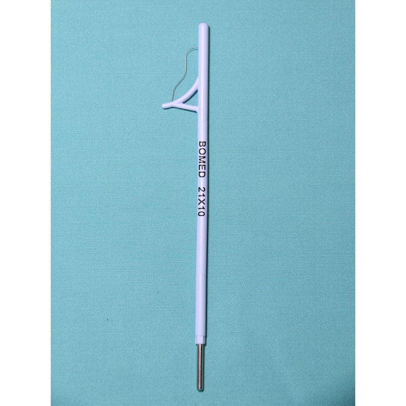 BOMEI  Surgical electrode - B-shaped