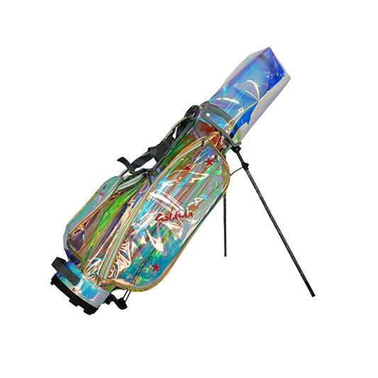 GAODA  GOLDSTAD Ultralight Golf Stand Pack for Kids